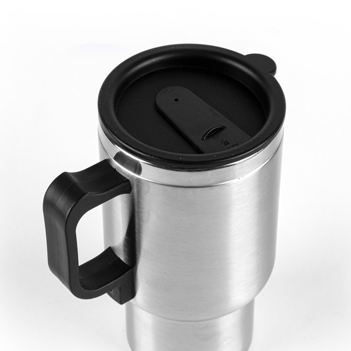 Кружка термос SANGTIAN Thermos Mug KET-59 - изображение №2