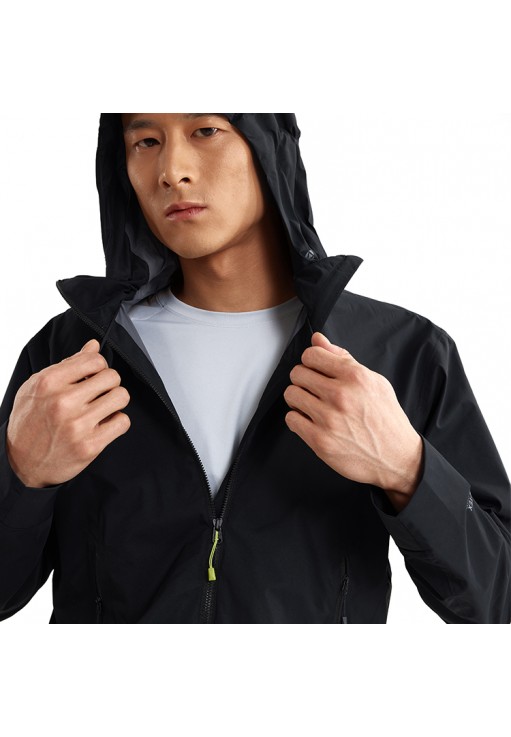 Scurta Kailas Thunderbird LT Hooded Windproof