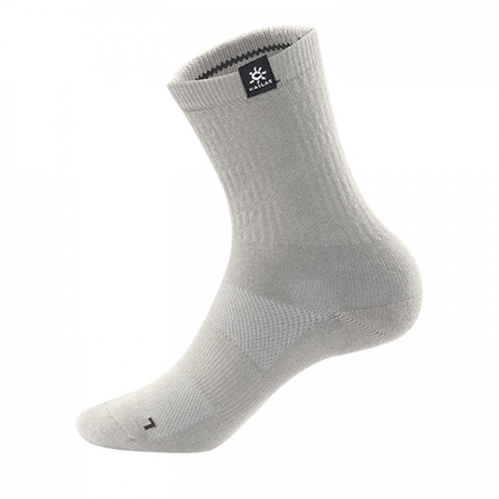 Sosete Kailas Mid Cut Lightweight Trekking Socks Unisex KH2302001_15259