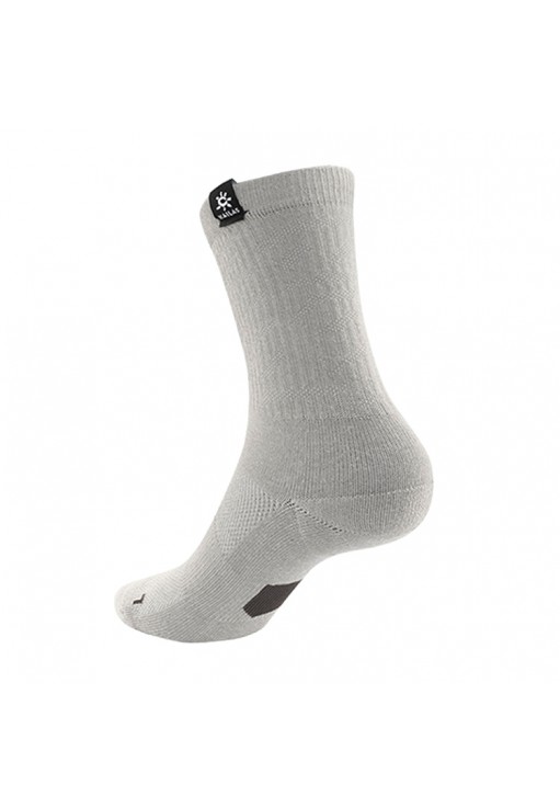 Носки Kailas Mid Cut Lightweight Trekking Socks Unisex
