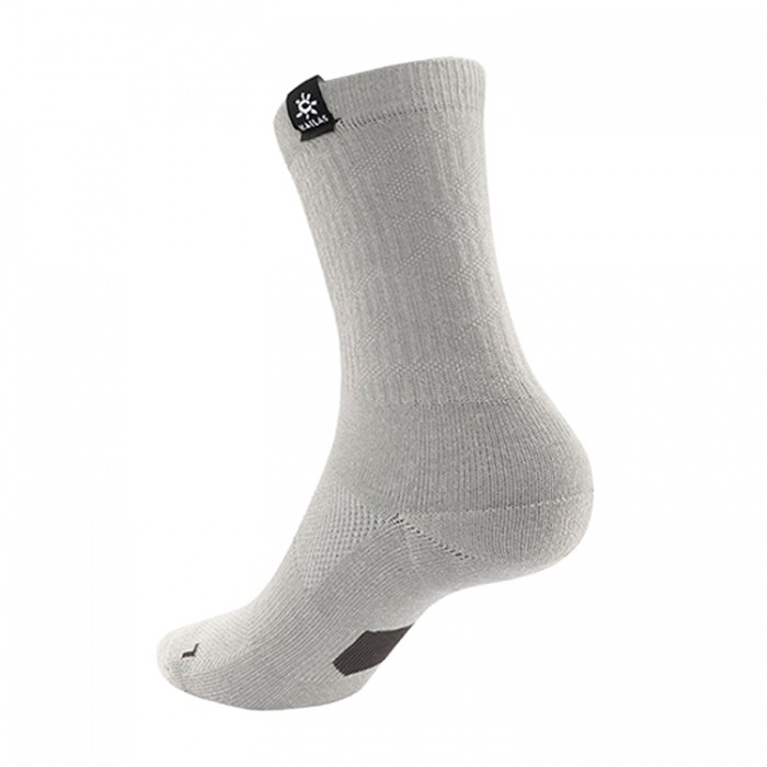 Sosete Kailas Mid Cut Lightweight Trekking Socks Unisex KH2302001_15259 - 2