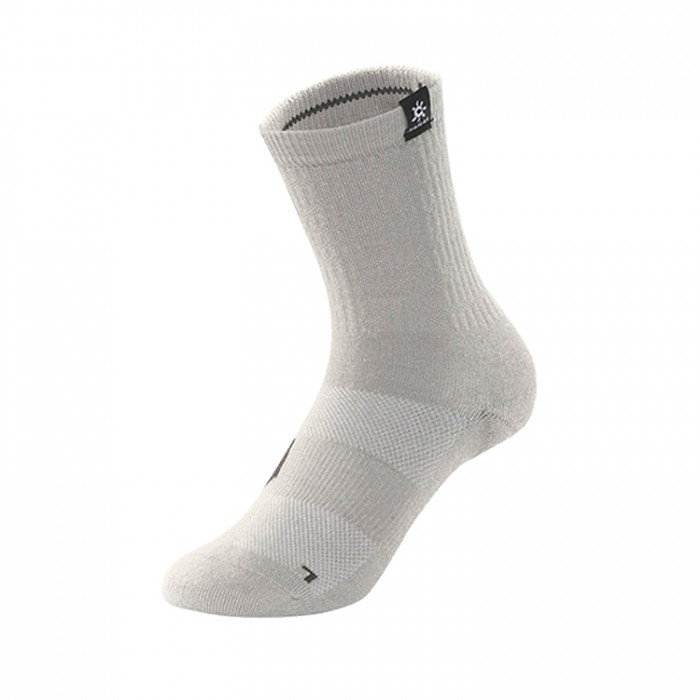 Sosete Kailas Mid Cut Lightweight Trekking Socks Unisex KH2302001_15259 - 3