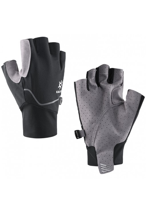 Перчатки трекинговые Kailas Half-finger Trekking Gloves