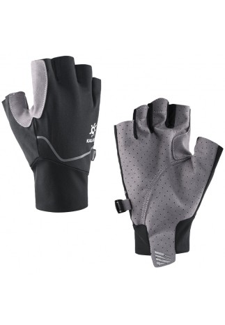 Перчатки трекинговые Kailas Half-finger Trekking Gloves