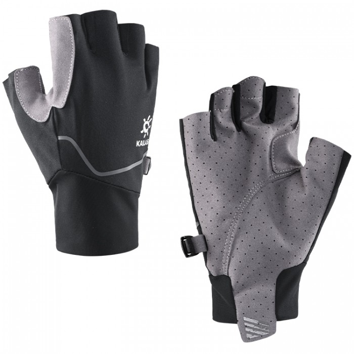 Manusi de trekking Kailas Half-finger Trekking Gloves KM2454202-17159