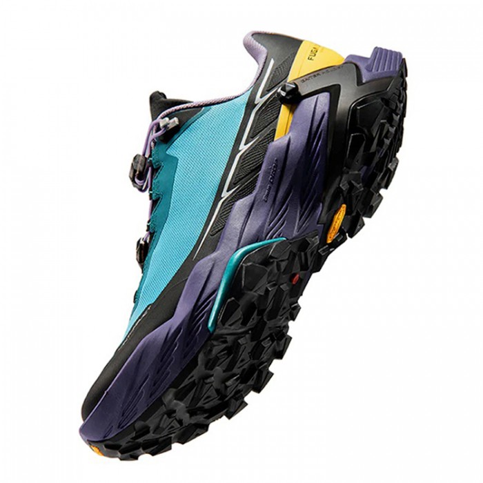 Кроссовки Kailas Fuga DU Trail Running Shoes Womens KS2233213-21759 - изображение №4
