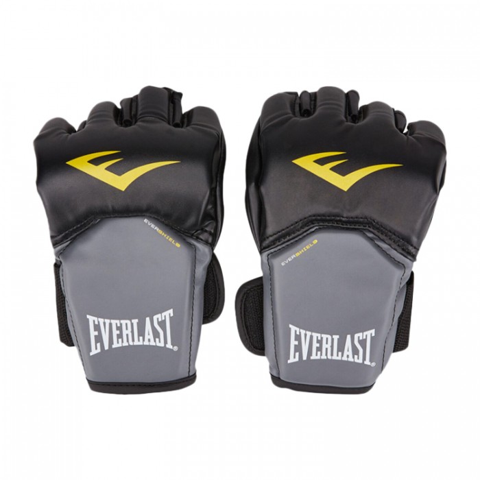 Перчатки для MMA Everlast Competition Style MMA  506804 - изображение №2