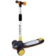 Самокат 3-х колесный Nova Scooter 3+ SC00859