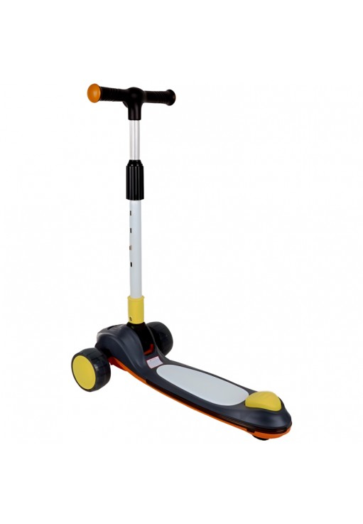 Trotineta cu 3 roti Nova Scooter 3+