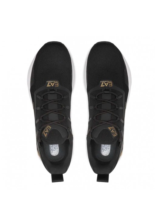 Кроссовки EA7 EMPORIO ARMANI CRUSHER DISTANCE EAG