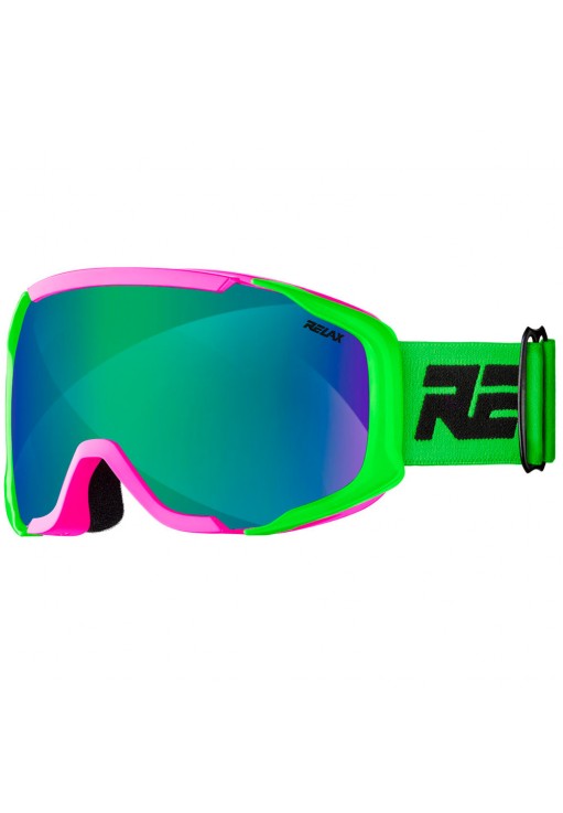 Masca ski Relax DE VIL