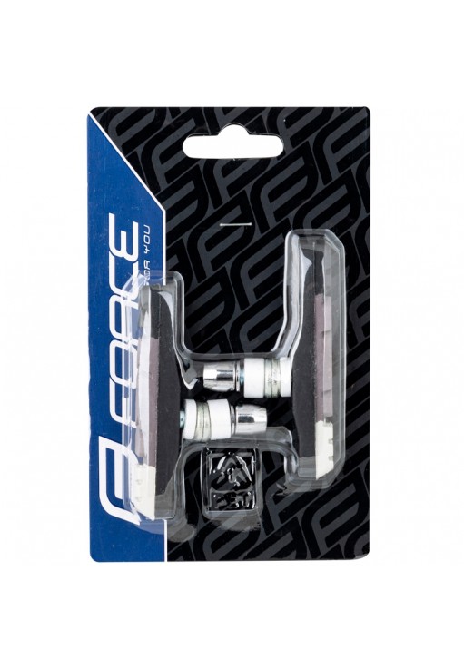 Тормозные колодки Force F one-off