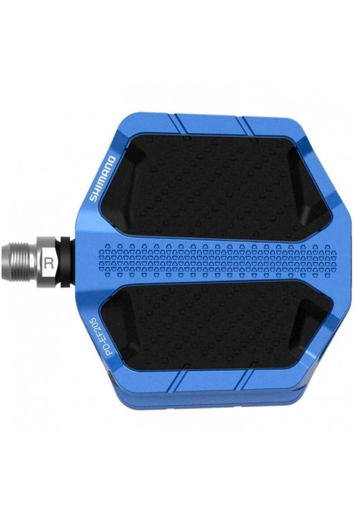 Педали SHIMANO PD-EF205
