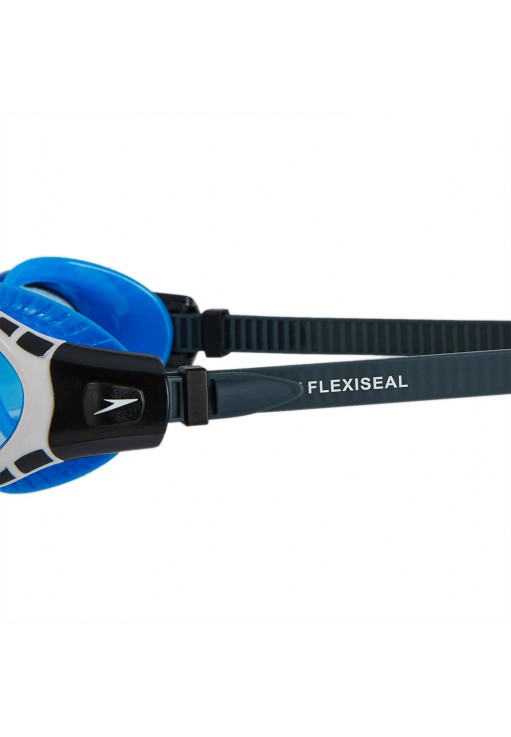 Ochelari de inot Speedo FUT BIOF FSEAL DUAL GOG AU WHITE/BLUE