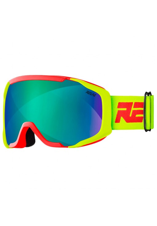 Masca ski Relax DE VIL