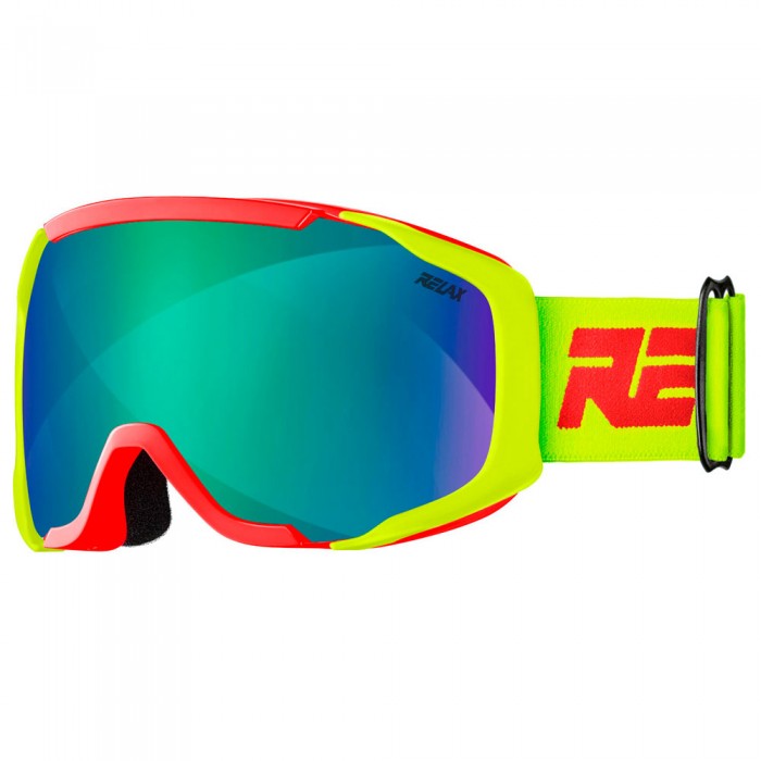 Masca ski Relax DE VIL HTG65D