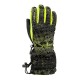 Перчатки лыжные Relax PUZZY RR15D