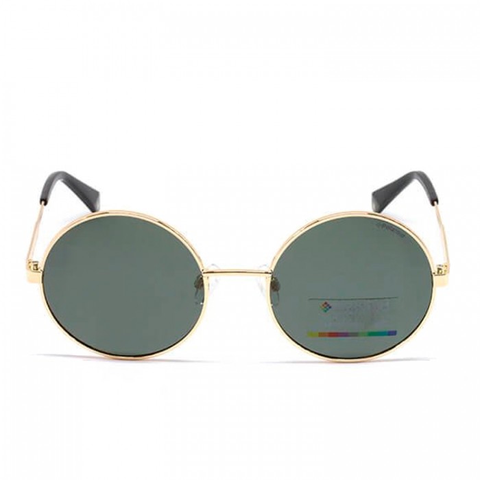 Солнцезащитные очки Polaroid Sunglasses PLD4052-J5G - изображение №2