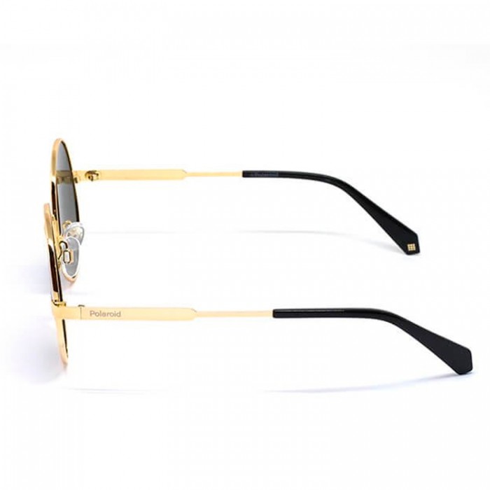 Солнцезащитные очки Polaroid Sunglasses PLD4052-J5G - изображение №3