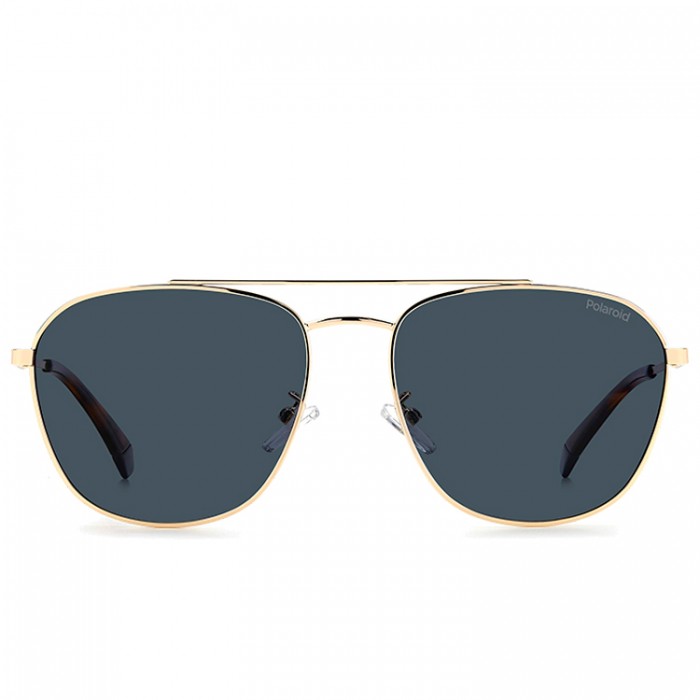 Солнцезащитные очки Polaroid Sunglasses PLD4127-J5G - изображение №2