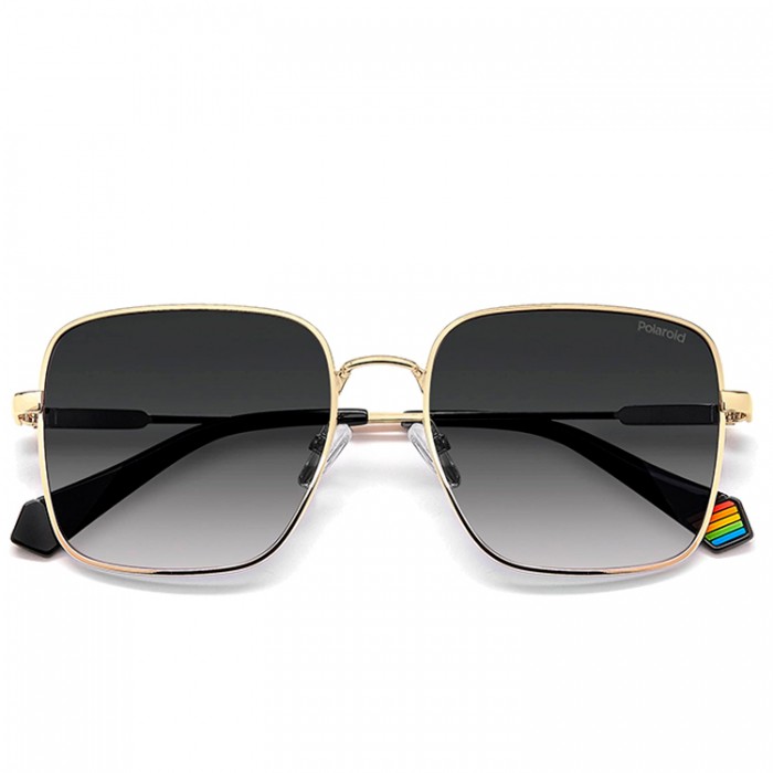Солнцезащитные очки Polaroid Sunglasses PLD6194-J5G - изображение №2
