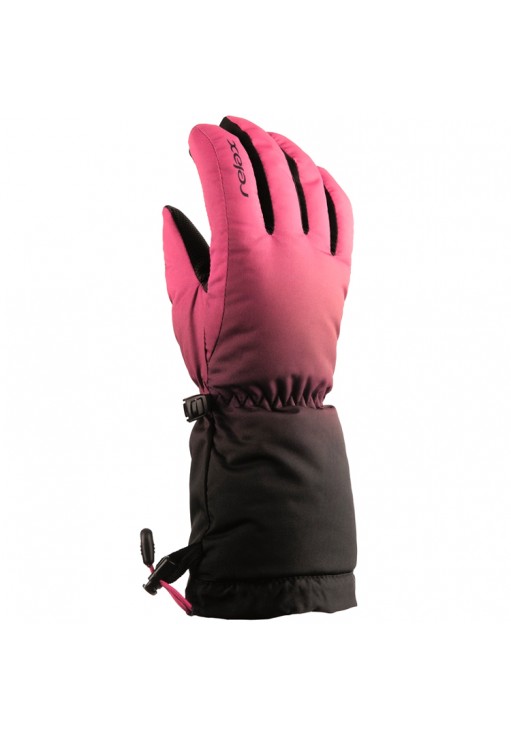 Manusi de schi Relax PUZZY