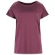 Tricou Demix Train Wmn Tee 110829-5L
