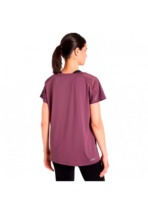 Футболка Demix Train Wmn Tee