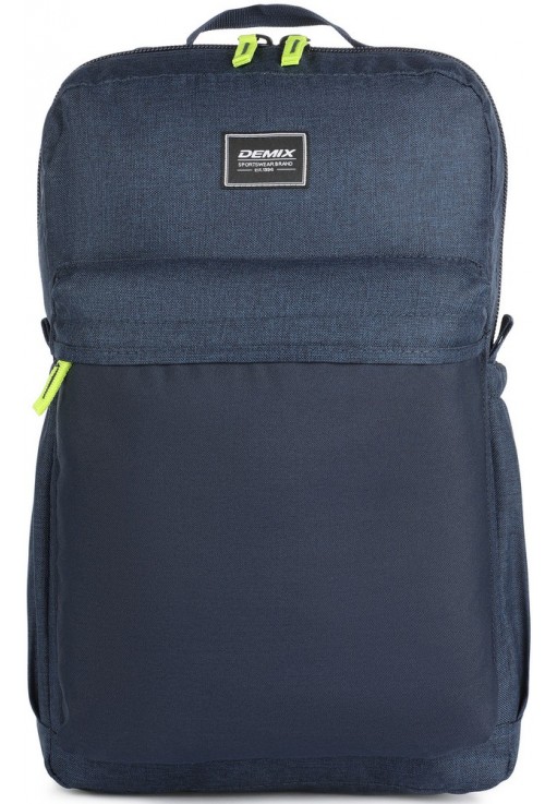 Rucsac Demix Backpack