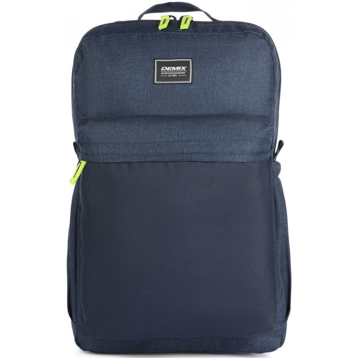 Рюкзак Demix Backpack 105473-5M
