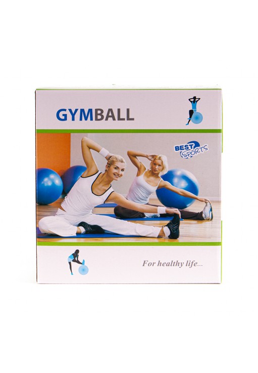 Minge fitnes LIJIAN Fitball