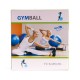 Фитбол LIJIAN Fitball YG-035-85M - 2