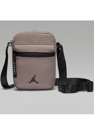 Geanta pe brau Nike JORDAN AIRBORNE FESTIVAL
