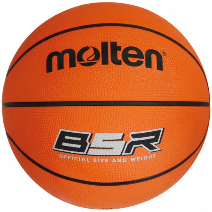 Мяч баскетбольный Molten Basket Ball B5R