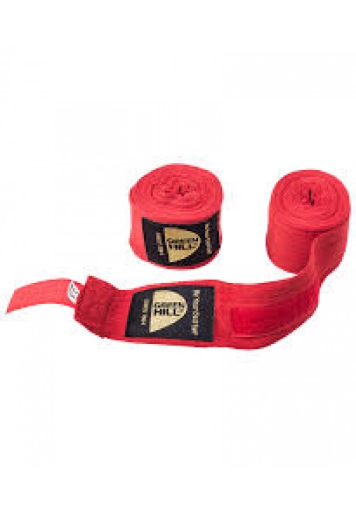 Bandaje box Green Hill BC-6235R