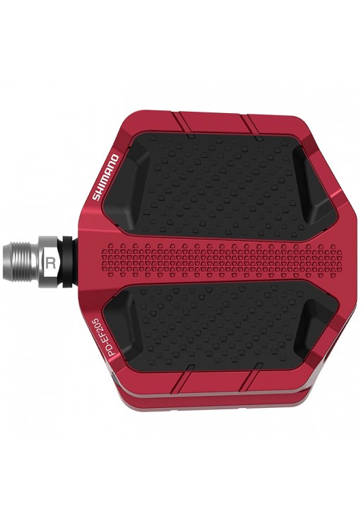Педали SHIMANO PD-EF205