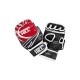 Manusi MMA Green Hill MMA Gloves Red MMA-0055R