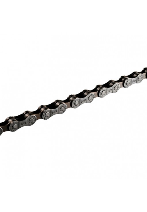 Цепь SHIMANO CN-HG40, 115 LINKS, 6/7/8 SPEED