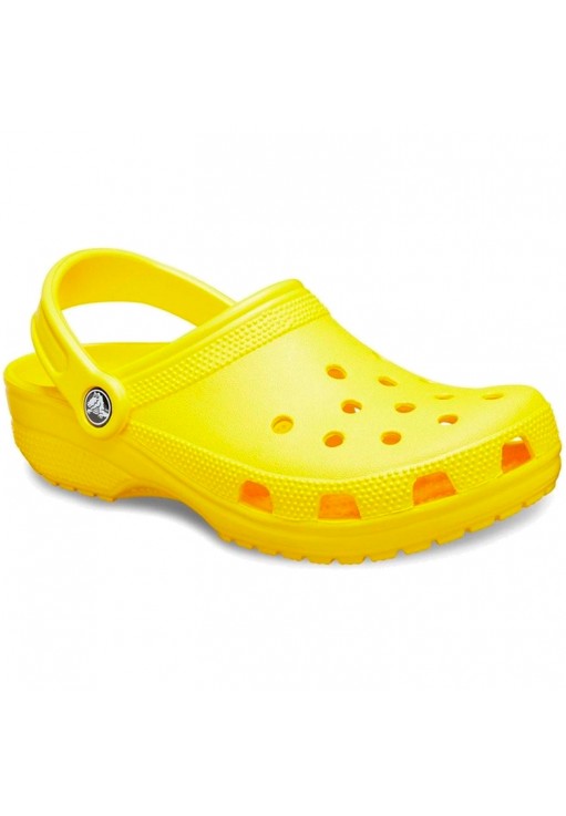 Slapi Crocs Classic