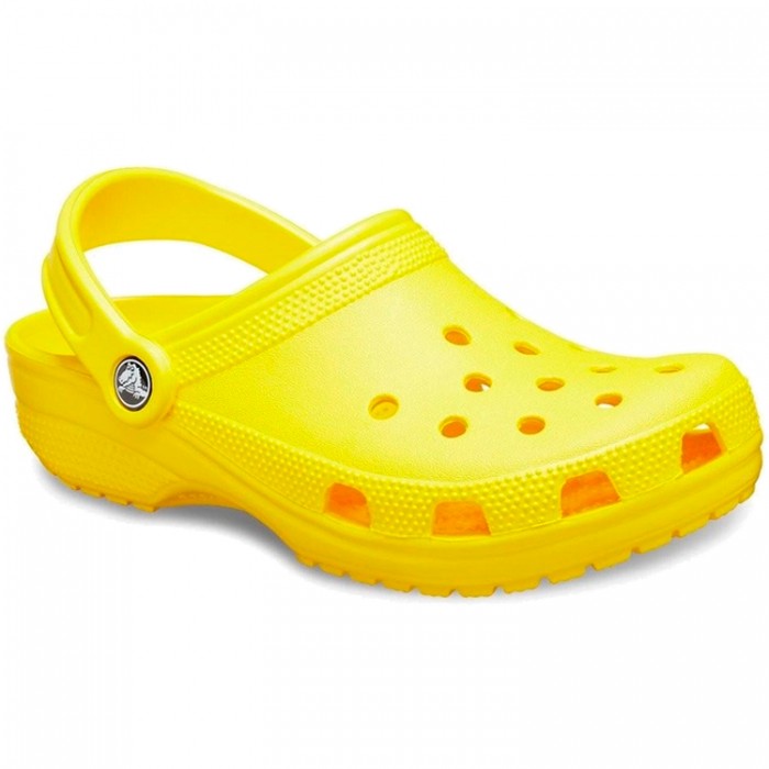 Шлепанцы Crocs Classic 1000175Y - изображение №2