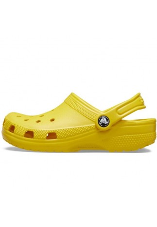 Slapi Crocs Classic Clog K