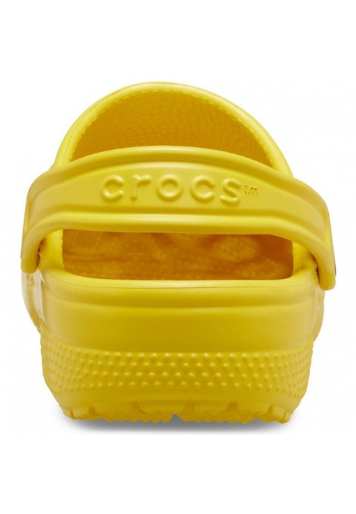Slapi Crocs Classic Clog K