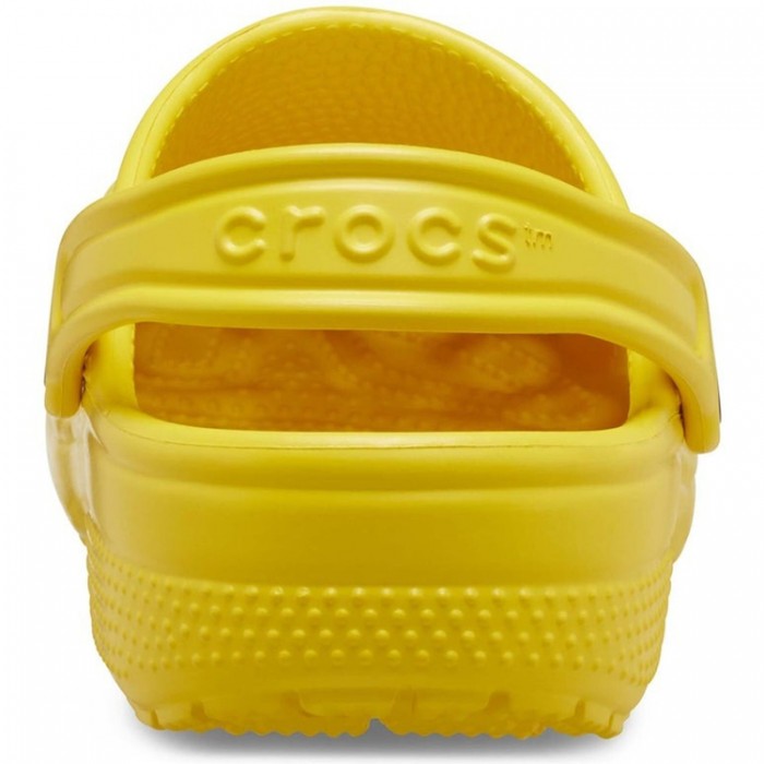 Шлепанцы Crocs Classic Clog K 20699175Y - изображение №4