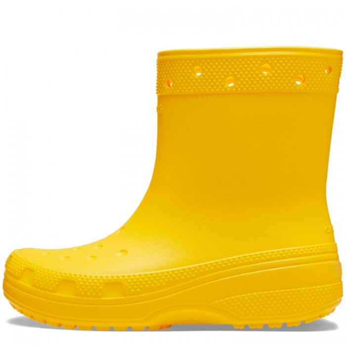 Cizme Crocs Classic Boot 208363-75Y