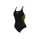 Costum p/u inot Arena W STREAK SWIM PRO BACK ONE PIECE 004388-560
