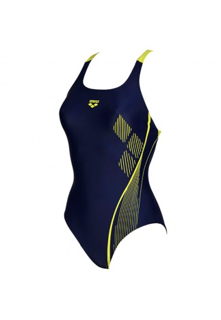 Costum p/u inot Arena WOMENS SWIMSUIT SWIM PRO BACK GRAPHIC