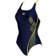 Купальник Arena WOMENS SWIMSUIT SWIM PRO BACK GRAPHIC 005130-760