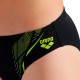 Slipi Arena BOYS SWIM BRIEFS GRAPHIC 005547-560 - 4