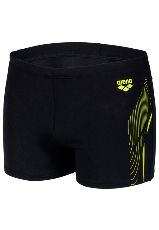 Плавки Arena SWIM SHORT GRAPHIC