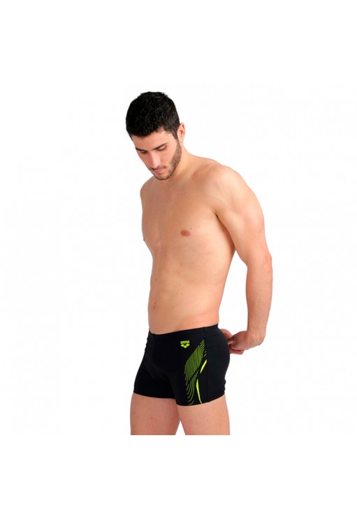 Slipi Arena SWIM SHORT GRAPHIC